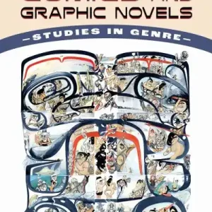Indigenous Comics and Graphic Novels Today Only