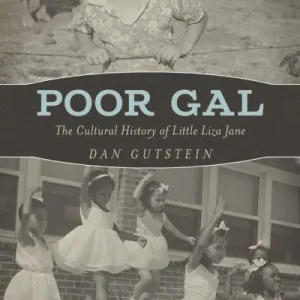 Buy Today Poor Gal