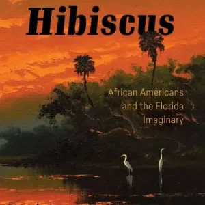 Best Seller Black Hibiscus