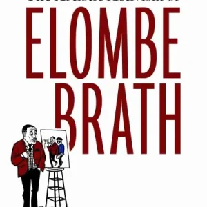 The Artistic Activism of Elombe Brath Flash Sale
