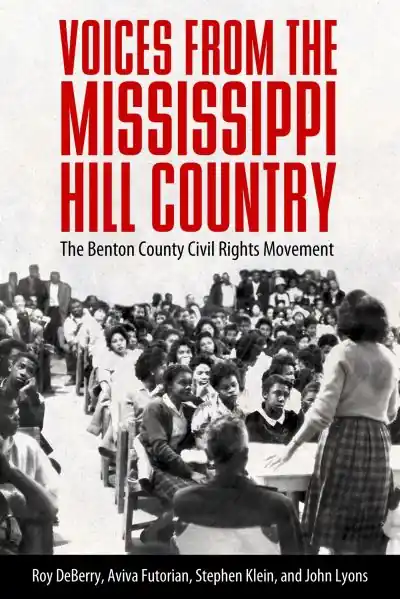 Brand New Voices From the Mississippi Hill Country