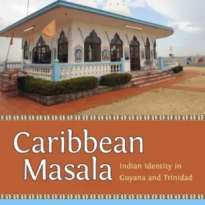 Caribbean Masala Limited Time