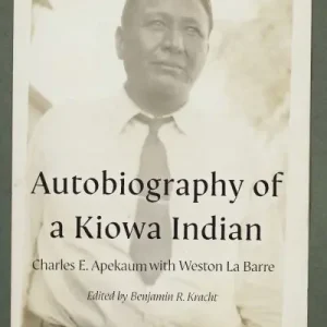 Autobiography of a Kiowa Indian Wholesale