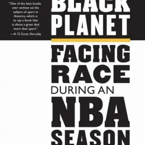 Black Planet Authentic