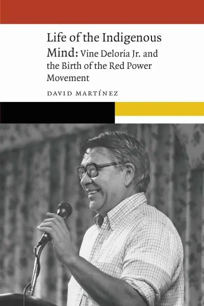 Luxury Life of the Indigenous Mind