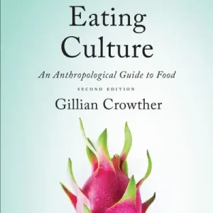 Direct From Manufacturer Eating Culture
