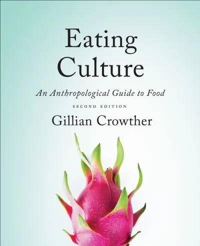 Direct From Manufacturer Eating Culture