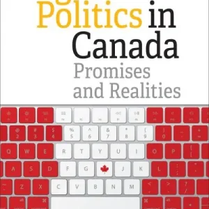 Digital Politics in Canada Get Yours