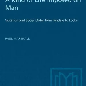 Professional Grade A Kind of Life Imposed on Man