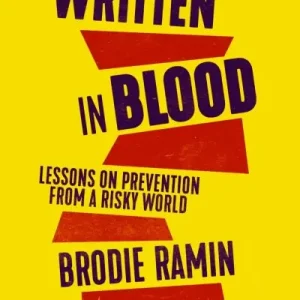 Best Choice Written in Blood