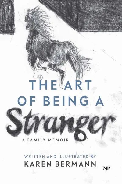 The Art of Being a Stranger Today Only