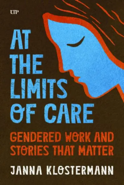 At the Limits of Care Seasonal Sale