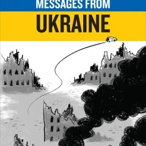 Messages From Ukraine In Demand