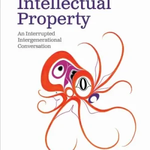Must Have Indigenous Intellectual Property