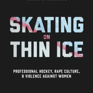 Skating on Thin Ice Secure Checkout