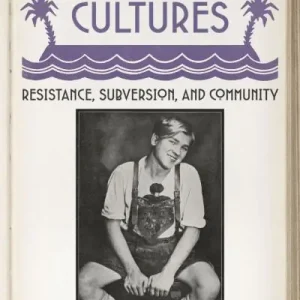 Big Sale Queer Print Cultures