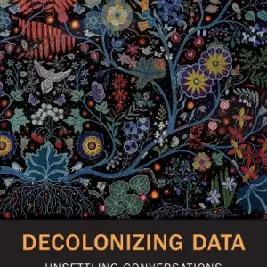 Decolonizing Data Direct From Manufacturer
