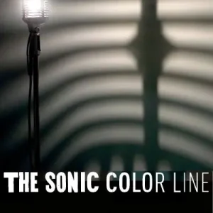 The Sonic Color Line Original