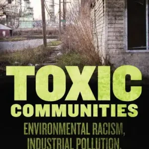 Toxic Communities Free Returns