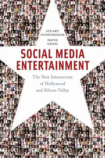 Buy Today Social Media Entertainment