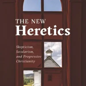 Price Cut The New Heretics