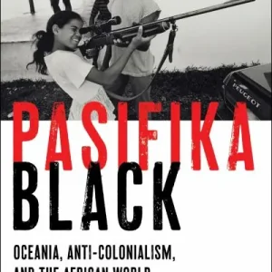 Pasifika Black Latest