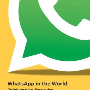 New Arrival WhatsApp in the World