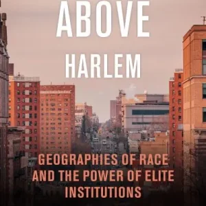 Towering Above Harlem No Minimum Order