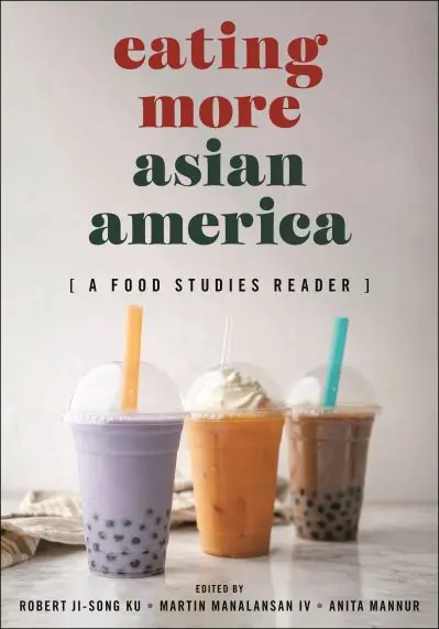 Wholesale Eating More Asian America