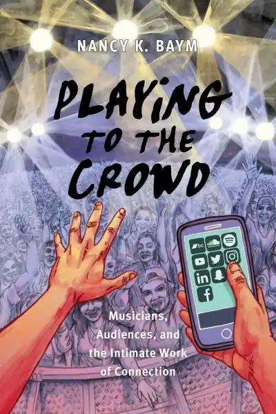 Playing To the Crowd Factory Price
