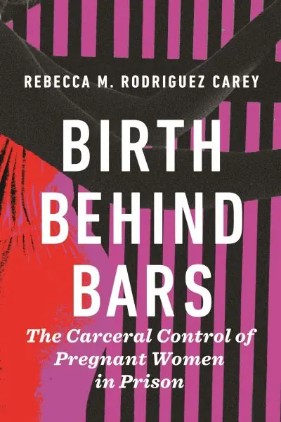 Birth Behind Bars Authentic