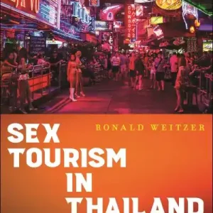 Sex Tourism in Thailand Original