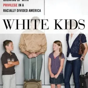 Trusted Brand White Kids