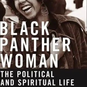 Crafted Black Panther Woman