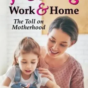 Today Only Juggling Work and Home