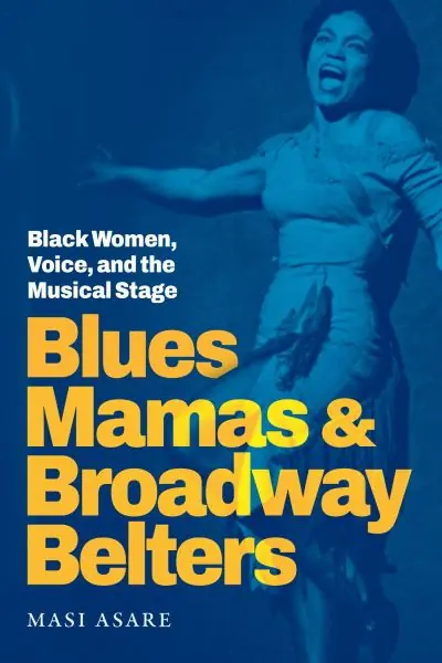 Sale Blues Mamas and Broadway Belters