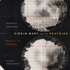 Grab Now Virgin Mary and the Neutrino