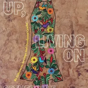 Markdown Rising Up, Living on