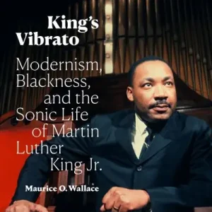 Don’t Miss Out King's Vibrato