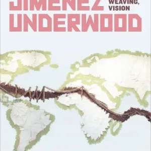 Consuelo Jimenez Underwood Limited Edition