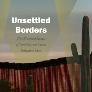 Unsettled Borders Factory Price
