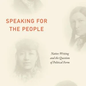 Weekend Sale Speaking For the People