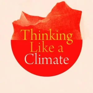 Thinking Like a Climate Big Sale