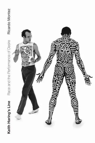 Keith Haring's Line Best Price