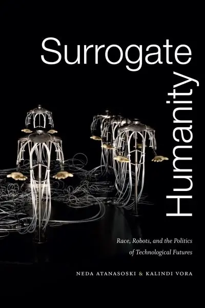 Surrogate Humanity New Release