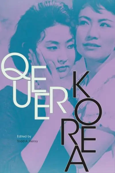 While Supplies Last Queer Korea