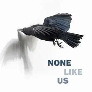 None Like Us Authentic