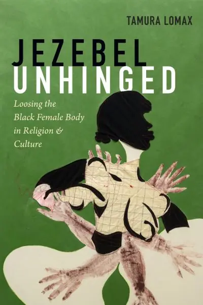 Jezebel Unhinged New Release