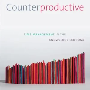 Handmade Counterproductive