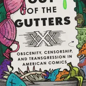 Out of the Gutters Trending